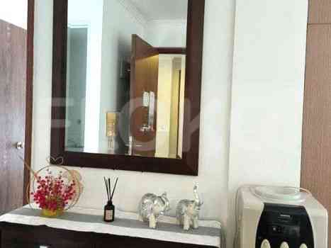 2 Bedroom on 19th Floor for Rent in Sudirman Park Apartment - fta6bc 2