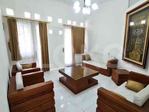 Dijual Rumah 3 BR, Luas 128 m2 di Jl Bina Yasa Jati Cempaka, Bekasi 3