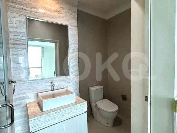 67 sqm, 55th floor, 1 BR apartment for sale in Kebayoran Baru 1