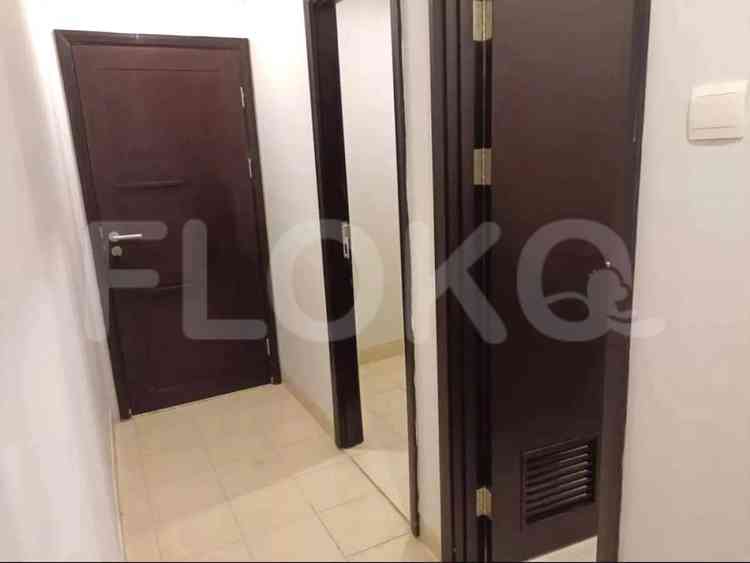 105 sqm, 20th floor, 2 BR apartment for sale in Setiabudi 2