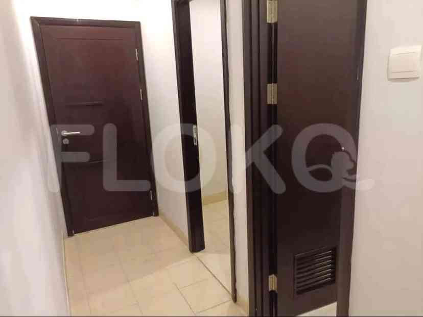 Dijual Apartemen 2 BR, Lantai 20, Luas 105 m2 di Setiabudi 2