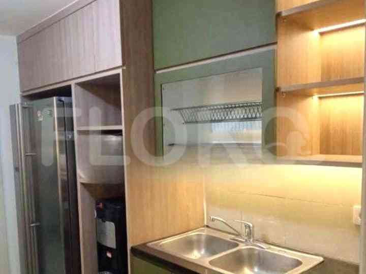 Tipe 3 Kamar Tidur di Lantai 1 untuk disewakan di Menteng Executive Apartemen - fmed6c 5