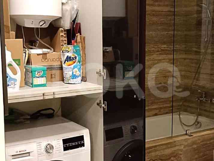 Tipe 1 Kamar Tidur di Lantai 1 untuk disewakan di Pondok Indah Residence - fpo610 4