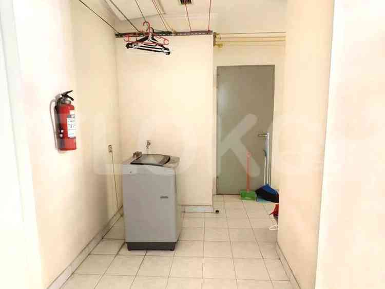 175 sqm, 9th floor, 4 BR apartment for sale in Teuku Nyak Arief 1