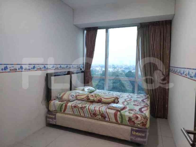 Dijual Apartemen 2 BR, Lantai 10, Luas 110 m2 di Mampang Prapatan 1