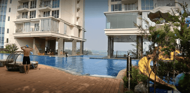 Sewa Apartemen Ancol Mansion Apartemen