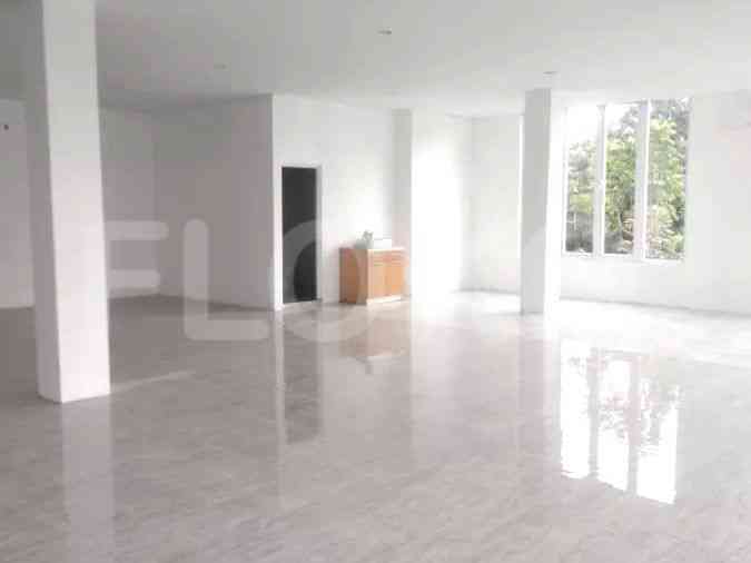 426 sqm, shophouse for rent in Tebet, Tebet 3