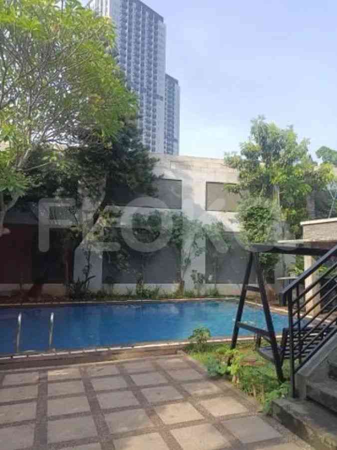 Disewakan Rumah 4 BR, Luas 300 m2 di RSPP Cilandak, Cilandak 16