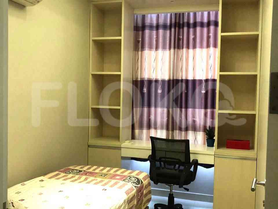 Tipe 2 Kamar Tidur di Lantai 12 untuk disewakan di Kuningan City (Denpasar Residence) - fkub08 6