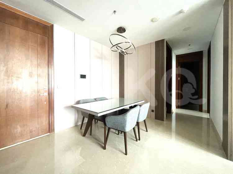 96 sqm, 10th floor, 2 BR apartment for sale 3