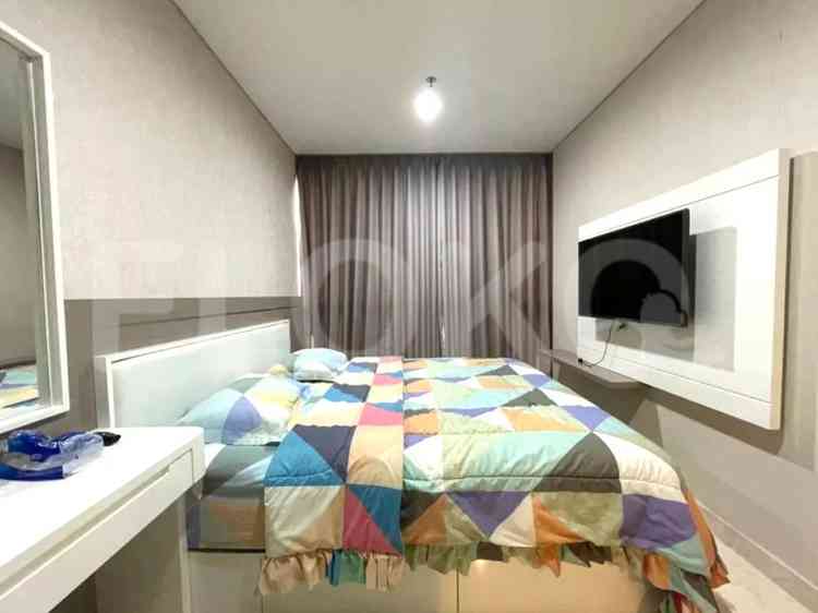 Dijual Apartemen 2 BR, Lantai 8, Luas 76 m2 di Kuningan 2