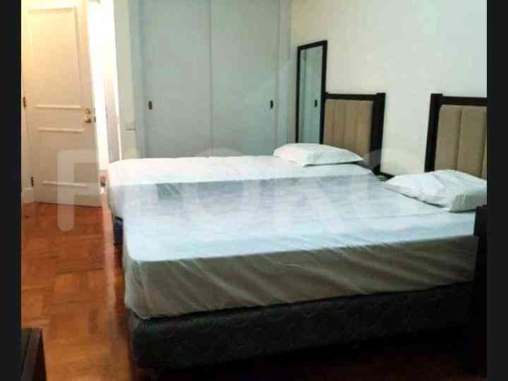 3 Bedroom on 1st Floor for Rent in Menteng Executive Apartment - fme4b5 4