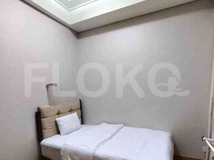 Tipe 2 Kamar Tidur di Lantai 1 untuk disewakan di The Peak Apartemen - fsu3a4 9