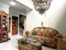 Dijual Rumah 7 BR, Luas 500 m2 di Jakarta Selatan, Bintaro 2