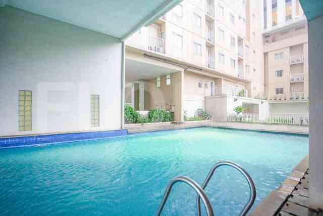 Sewa Apartemen Bogor Valley Apartment