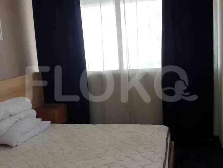 71 sqm, 10th floor, 1 BR apartment for sale in Kebayoran Lama 1