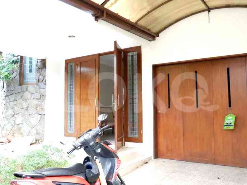 242 sqm, 3 BR house for sale in Jl. Bona Indah, Lebak Bulus 7