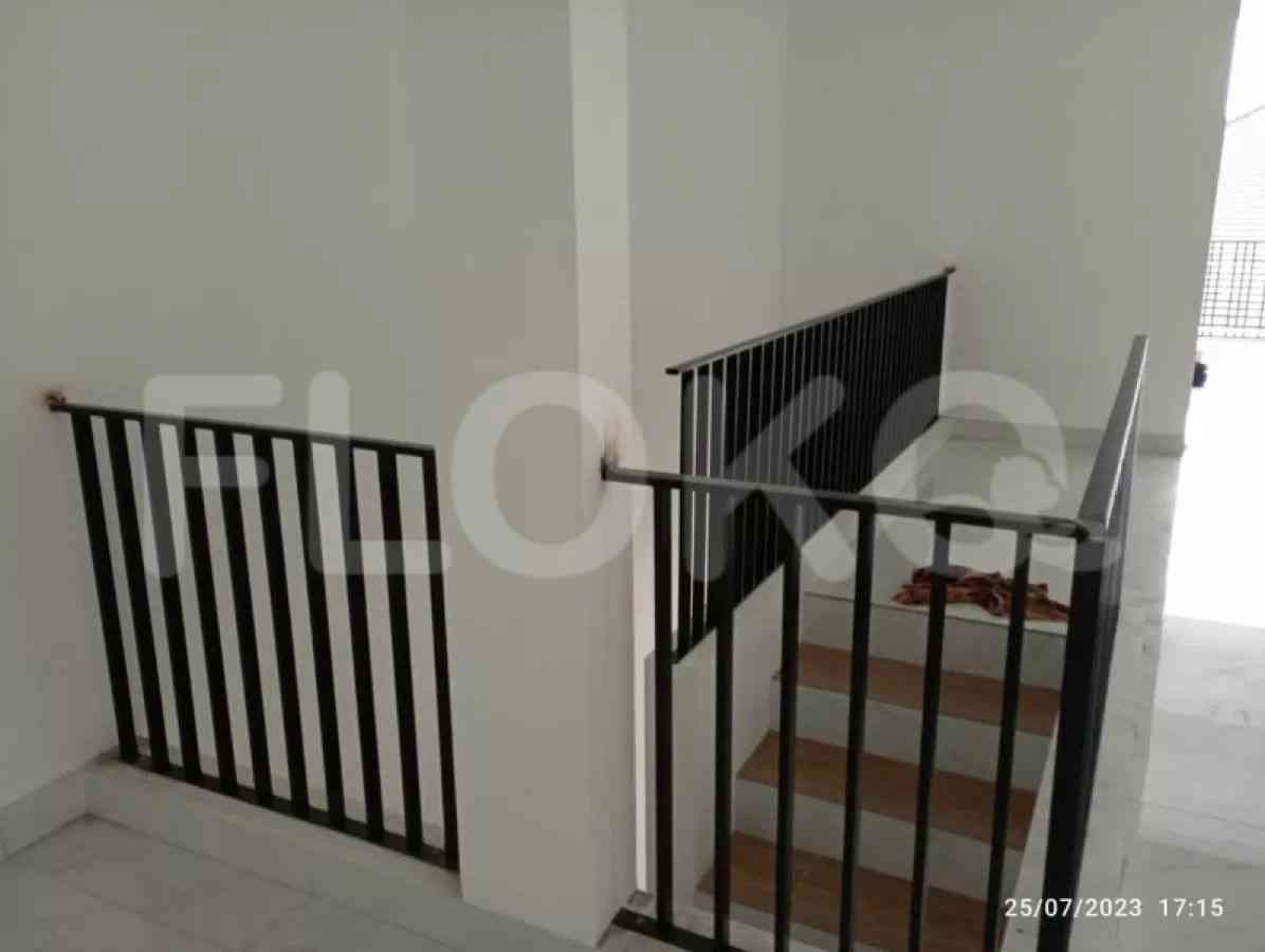 205 sqm, 4 BR house for rent in Cilandak, Cilandak 4