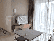 Dijual Apartemen 2 BR, Lantai 19, Luas 62 m2 di SCBD 2