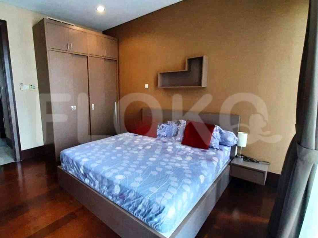 Tipe 2 Kamar Tidur di Lantai 1 untuk disewakan di Pearl Garden Apartemen - fgab1e 13