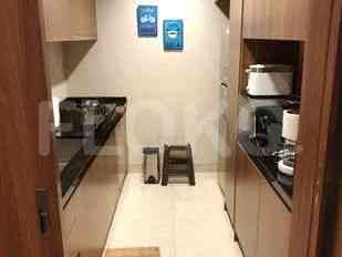 55 sqm, 5th floor, 1 BR apartment for sale in TB Simatupang 4