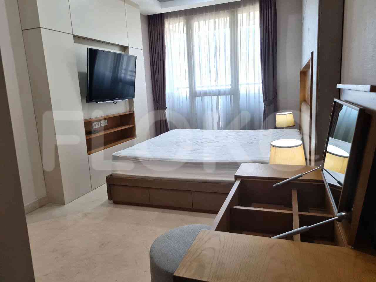 2 Bedroom on 18th Floor for Rent in Pondok Indah Residence - fpo619 10