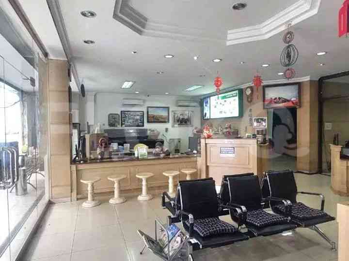 587 sqm, shophouse for rent in Walter Monginsidi, Senopati 3