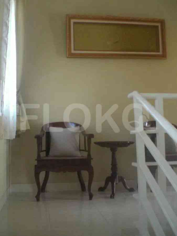 Disewakan Rumah 3 BR, Luas 162 m2 di Serpong Park, BSD 8