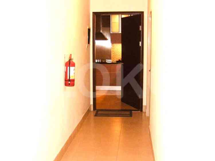 2 Bedroom on 23rd Floor for Rent in The Capital Residence - fscb20 12