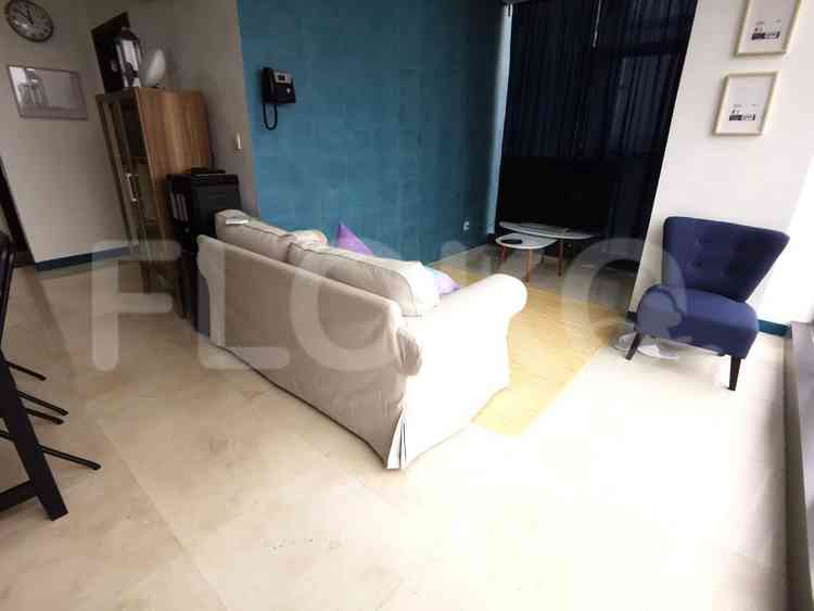 2 Bedroom on 10th Floor for Rent in Lavanue Apartment - fpa40c 15