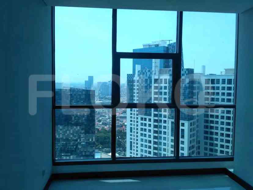 Dijual Apartemen 2 BR, Lantai 33, Luas 67 m2 di Casablanca 1