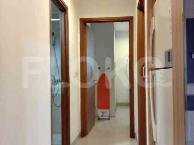 Dijual Apartemen 2 BR, Lantai 26, Luas 84 m2 di Tanah Abang 5