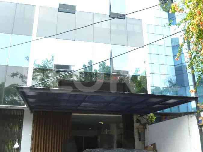 832 sqm, shophouse for sale in Pasar Baru, Pasar Baru 1