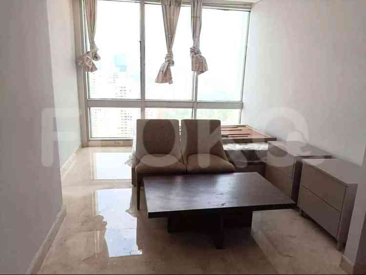 105 sqm, 20th floor, 2 BR apartment for sale in Setiabudi 1