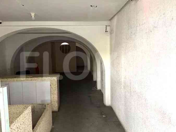 105 sqm, shophouse for rent in Cipaku, Senopati 4