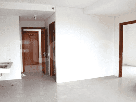 Dijual Apartemen 2 BR, Lantai 18, Luas 75 m2 di Kalibata 3