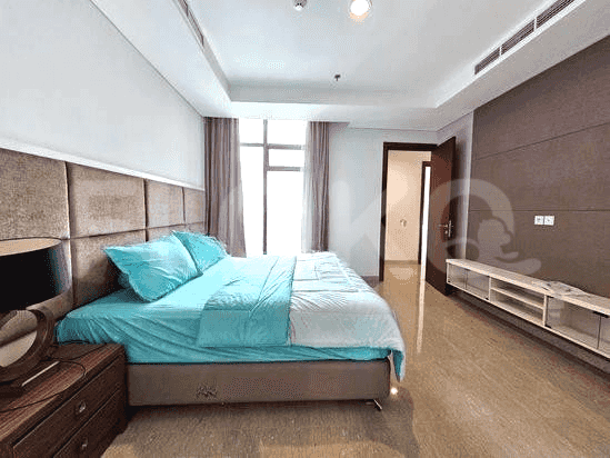 Dijual Apartemen 3 BR, Lantai 29, Luas 185 m2 di Cipete 5