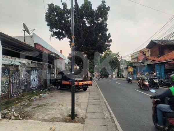 350 sqm, Land for Rent in JL Raya Jagakarsa, Cilandak 2