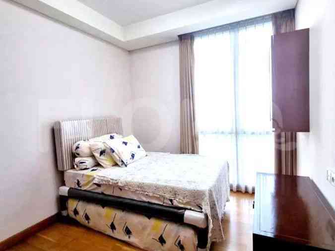 Dijual Apartemen 3 BR, Lantai 10, Luas 235 m2 di Tanah Abang 1