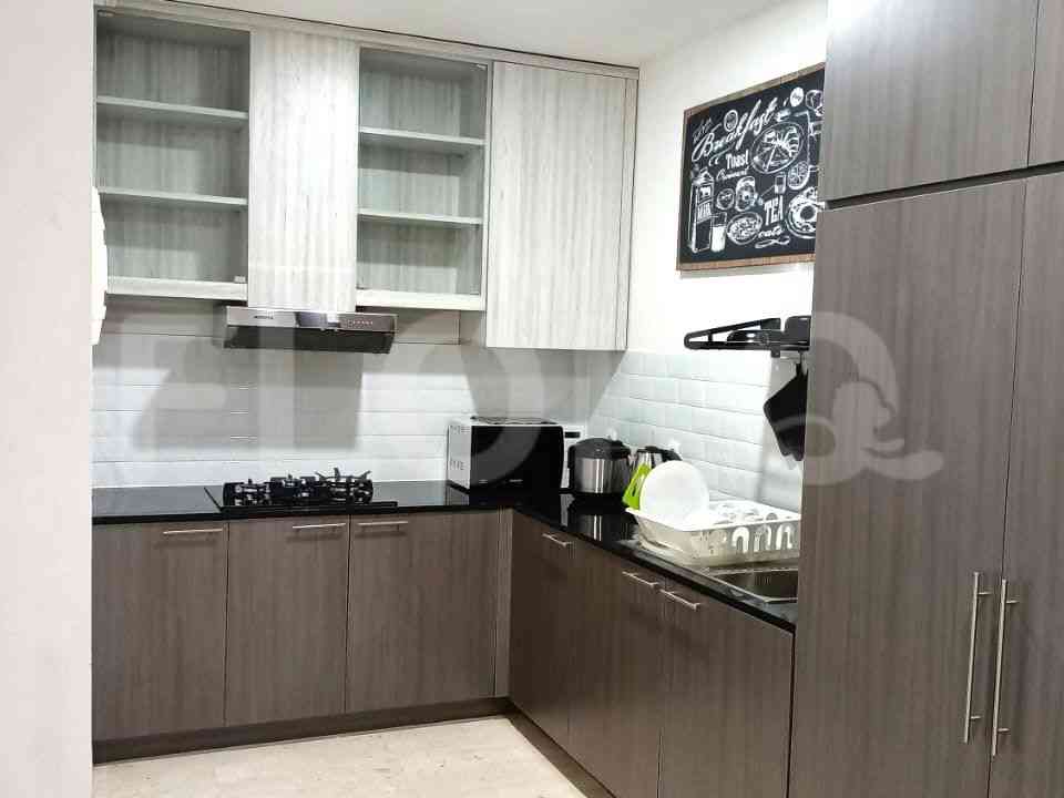 1 Bedroom on 33rd Floor for Rent in The Grove Apartment - fkub7b 12