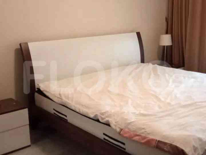 Dijual Apartemen 2 BR, Lantai 9, Luas 119 m2 di Karet Tengsin 2