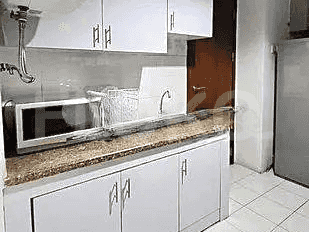 123 sqm, 8th floor, 3 BR apartment for sale in Cilandak 5