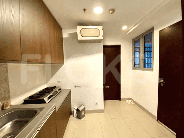 Dijual Apartemen 2 BR, Lantai 20, Luas 145 m2 di Tanah Abang 6