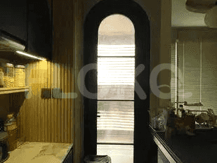 48 sqm, 15th floor, 1 BR apartment for sale in Kali Deres 5