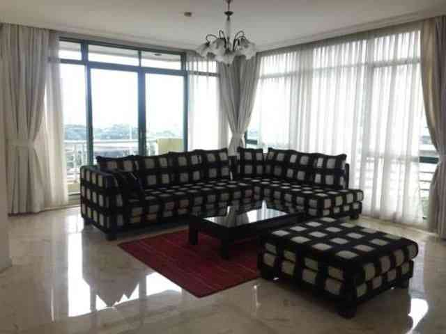 Sewa Apartemen Fountain Park Apartemen