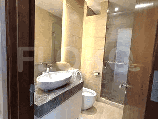 127 sqm, 25th floor, 2 BR apartment for sale in Gandaria 7