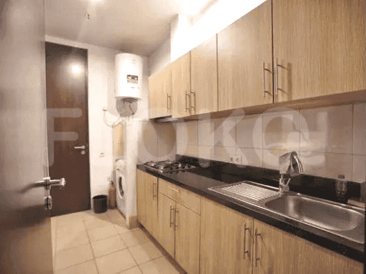 140 sqm, 7th floor, 2 BR apartment for sale in Gatot Subroto 4