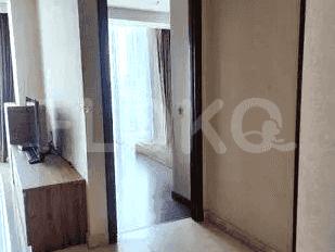 180 sqm, 18th floor, 3 BR apartment for sale in Gandaria 4