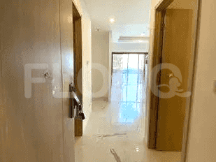 60 sqm, 15th floor, 2 BR apartment for sale in Cilandak 1