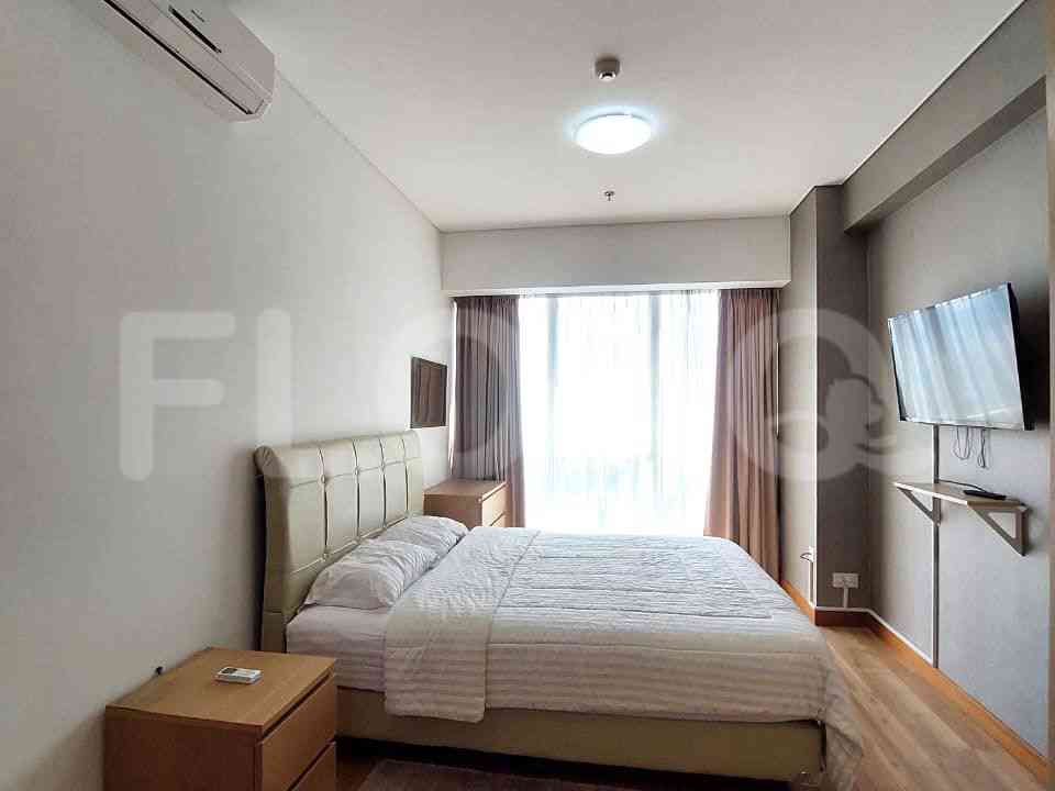 Tipe 2 Kamar Tidur di Lantai 28 untuk disewakan di Sky Garden - fse553 11